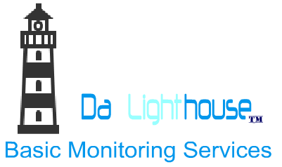 DA Lighthouse Monitoring SERvices