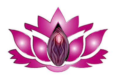 Feminine Flower Logo